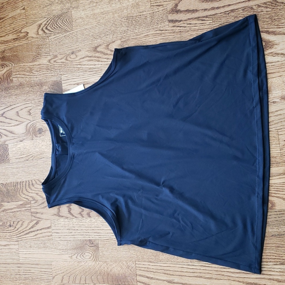 (10) NWT Mountain Warehouse Recycled Fabric Solid Office Classic Athleisure